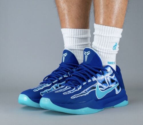 Nike Kobe 5 Protro "X-Ray" - Herrengröße 10 - Bild 16 von 24
