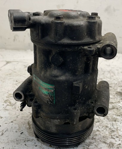 Klimakompressor RENAULT Kangoo 1.2 Benzin, Code: 1427D