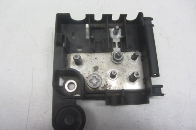 Audi A4 8K B8 Sicherungskasten Stromsteuergerät Stromverteiler K98K051A