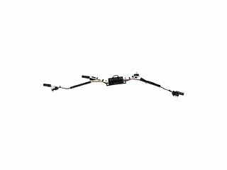 Arnés de inyección de combustible Dorman 2000 para Ford F-450 Super Duty 1999-2003 7,3 L V8 Foto 3 de 3