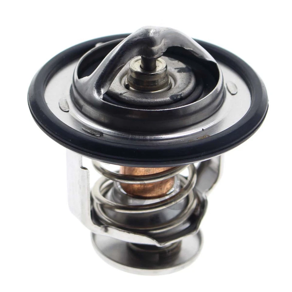 Engine Coolant Thermostat For Lexus RX330 RX350 RX400h SC300 SC400 90916-03129 - Image 3 of 4