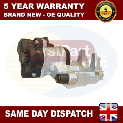 Fits VW Golf 2012- Audi A3 2012-2020 Firstpart Rear Right Brake Caliper