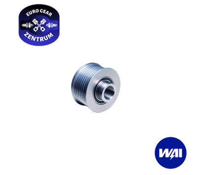Generator Freewheel Wai 24-83300