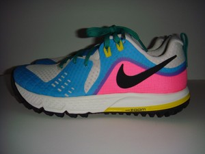 nike zoom wildhorse women's