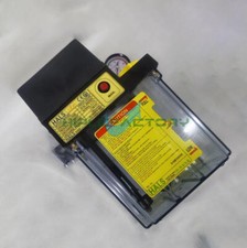 1PC New HALS LUBE Electric lubricating oil pump HMGP-303M HMGP303M 220V