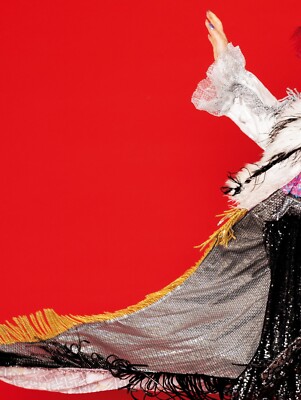 KAIRI 1st STYLE BOOK Voyage Stardom WWE IWGP Kairi Sane Photos New