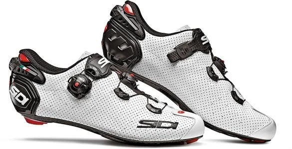 Sidi wire 42 clearance