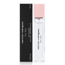 Image of Narciso Rodriguez For Her Eau De Parfum 10ML
