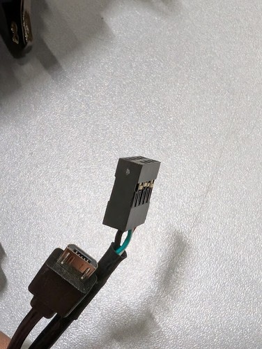 RYUJIN II 360 AIO Cooler - Working, Signs of Use, No Mounting Bracket/Hardware - Picture 12 of 12