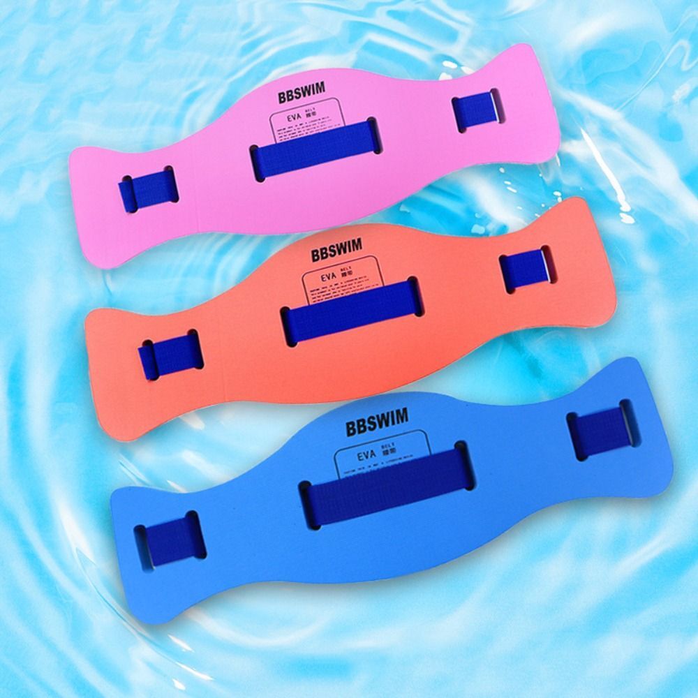 Water Aerobics Float Belt Swim Training Equipment Aqua Jogging Fitness