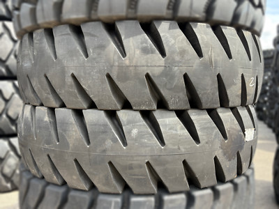 18.00-33 Bridgestone ELS2 36ply