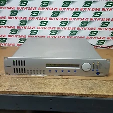 Euphonix SH612 Studio Hub (Rack-Mount) Powers On w/Power Cord - USED