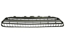 Blic 6502-07-5536994P ventilation grille, bumper for Peugeot