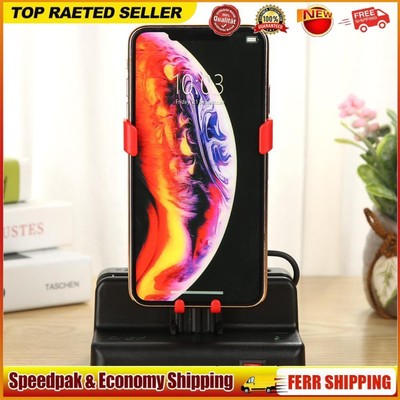Swing Record Step Artifact WeChat Motion Shake Phone Wiggler Home Craft Gifts