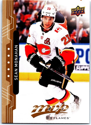 18-19 UPPER DECK MVP #1 -250 - PICK FROM LIST - FREE COMBINED SHIPPING - Bild 5 von 225