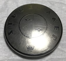 19491953 Studebaker 2r Pick Up Truck Horn Button 19491953 Studebaker 2r Pick Up Truck Horn Button