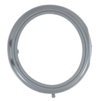 BEKO WASHING MACHINE Rubber Door Seal Gasket Genuine 2904520100
