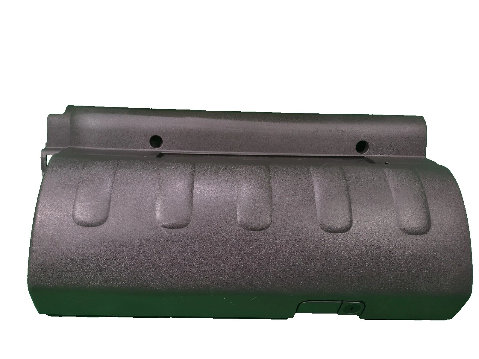 Cajas de guantes para coche y camión negro, puertas y cierres