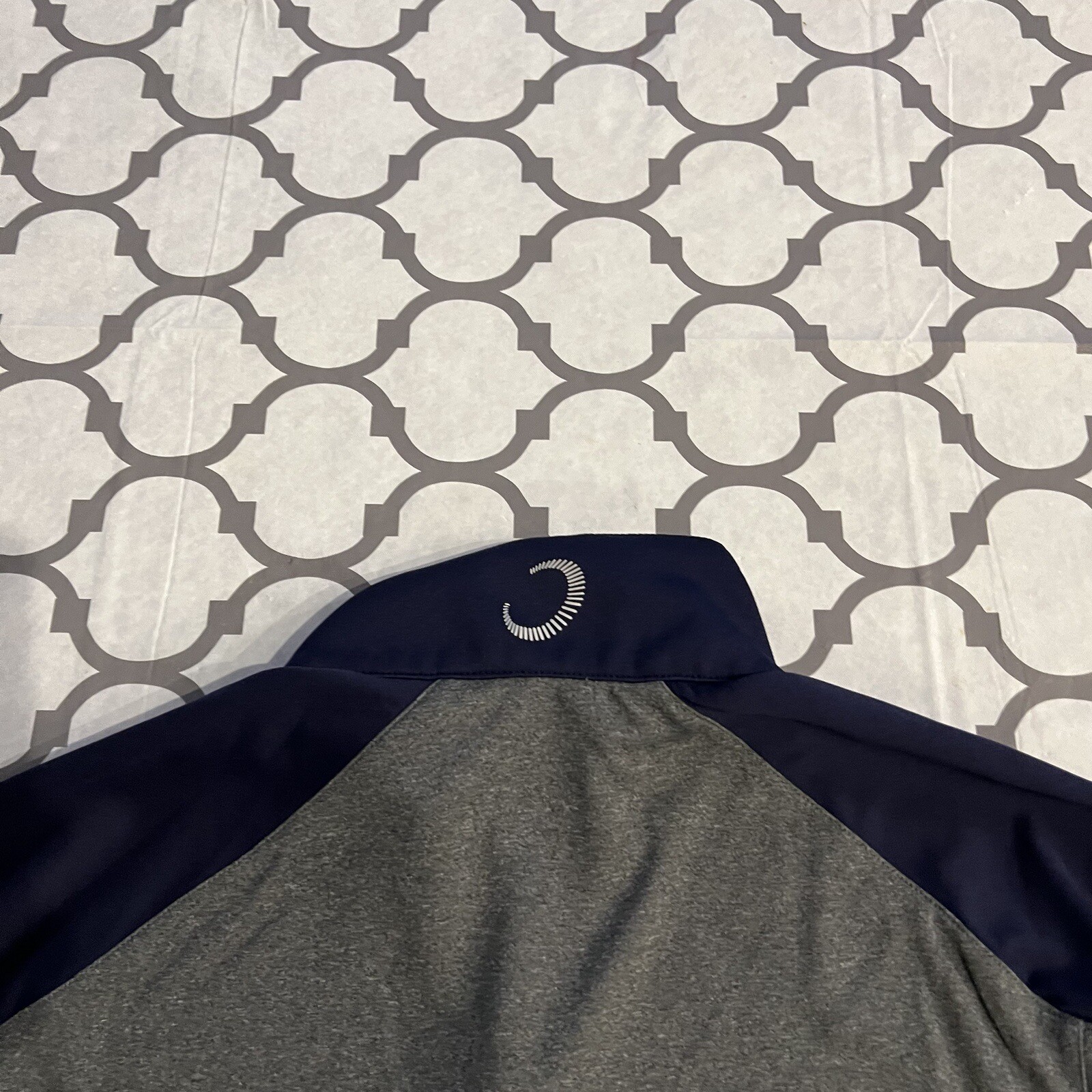 Zero Restriction Performance 1/4 Zip Pullover Str… - image 6