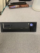 IBM LTO7 HH Bezel For Internal 0r External SAS FC LTO-7 Bezel Only