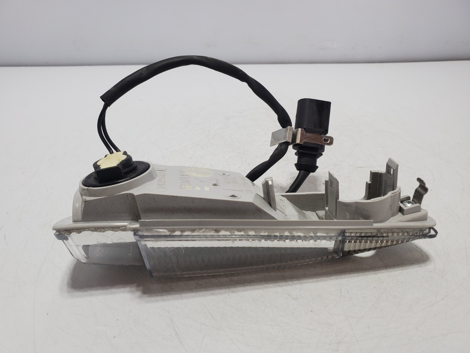 ✅ 03-12 OEM Bentley Continental GT GTC Rear Left Driver Side Reverse Light Lamp