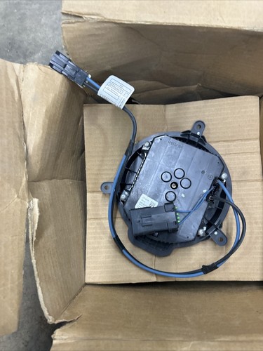 Motor Shinano M2/P3 Part Number VCC T77421A/2C