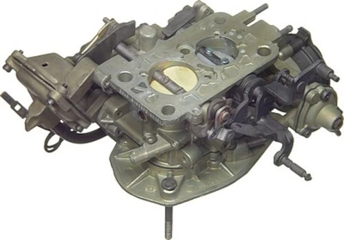 Carburador Autoline C7440 Foto 3 de 3