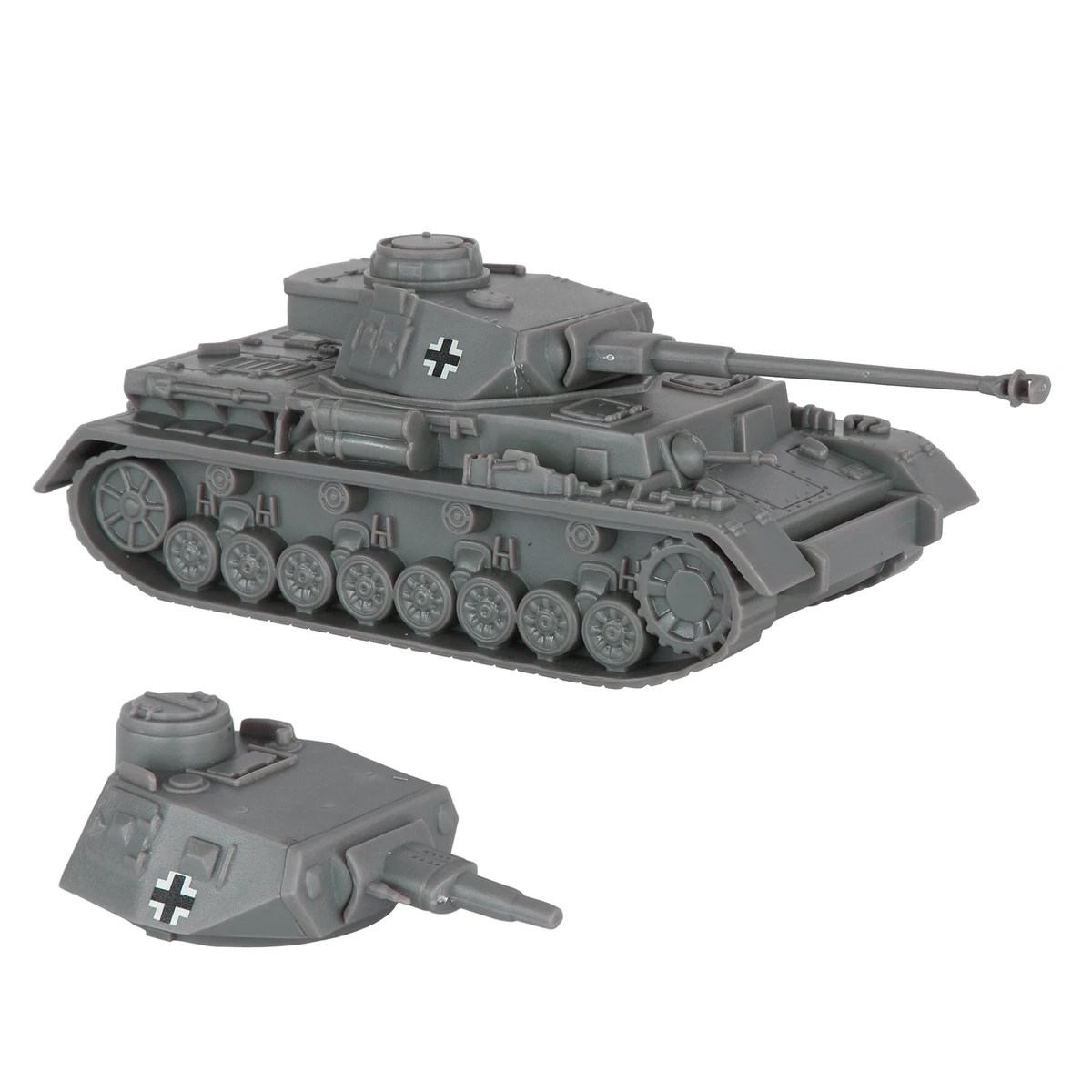 Bmc hotsell toys ww2