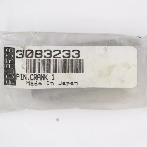 Polaris Pin Part Number - 3083233 - Picture 1 of 2