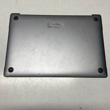 Bottom Case Cover Space Gray MacBook Pro 13" A1706 A1989 2016 2017 2018 2019 OEM