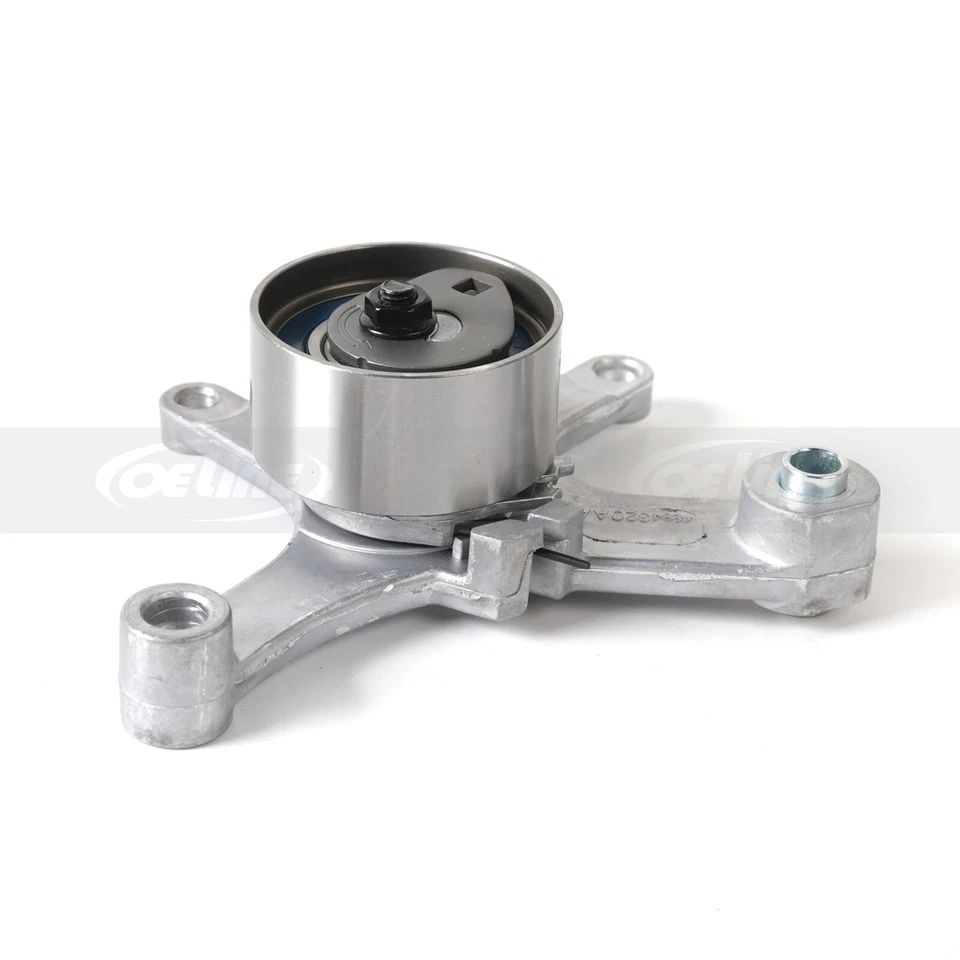 Kit de correa de distribución bomba de agua correa serpentina ajuste CA Dodge Neon 2000-2003 2,0 L L L4 Foto 3 de 4