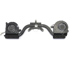 CPU GPU Cooling Fan Heatsink for Lenovo Yoga C930-13IKB C930-13 5H40S72899