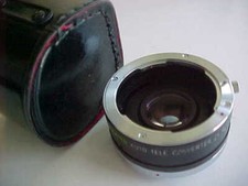 PRO Pentax/Ricoh 2x tele Converter      bx 52 