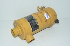 Massey Ferguson 1030 Tractor Air Cleaner Filter Assy. Toyosha Ms142 3435675m91