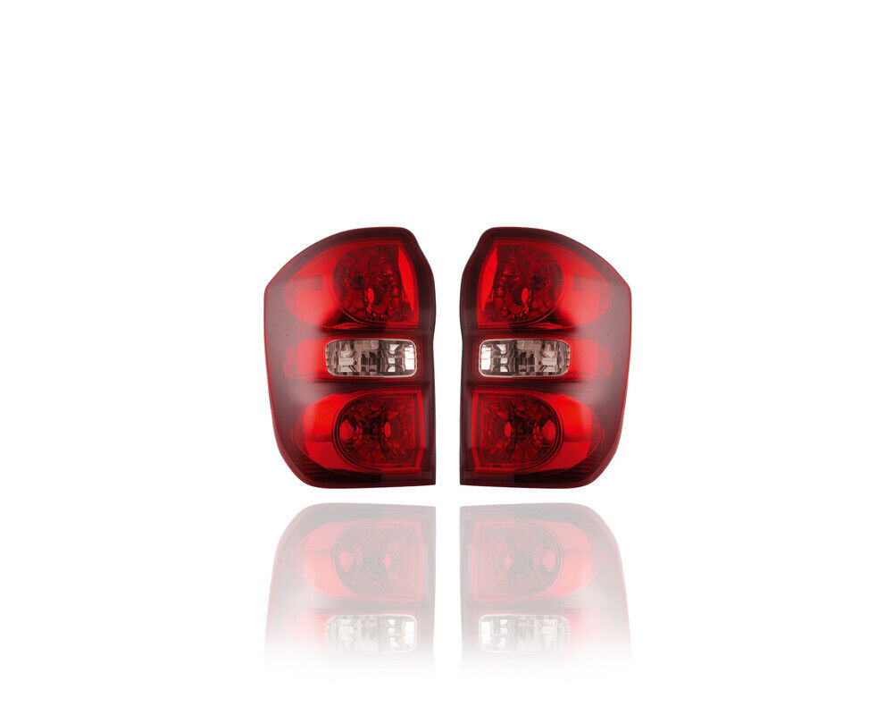 Tail Light for '04-05 Toyota RAV4 Pair-Set 8155142080 Tail Light for '04-05 Toyota RAV4 Pair-Set 8155142080