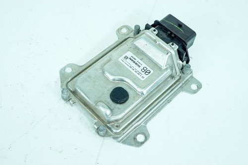 13-19 Nissan Sentra Fe+ OEM Transmission Control Module BCM 0260002987 5091 - Picture 7 of 19
