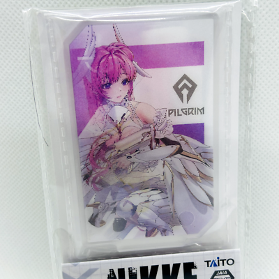 GODDESS OF VICTORY NIKKE Dorothy prize toys Change acrylic stand