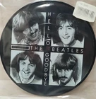 The Beatles - Hello Goodbye / I Am The Walrus -  7" Vinyl Picture Disc  NEW