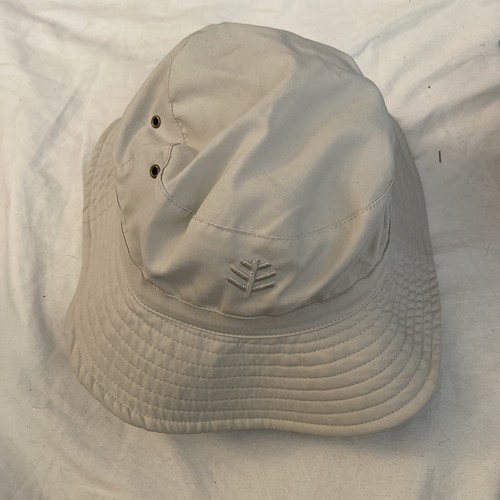 Chapeau de Soleil avec Couvre-Nuque by Chillouts - 34,99