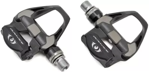 Shimano Dura-Ace PD-R9100 SR9100 series pedal PD-R9100 33604 F/S From Japan New
