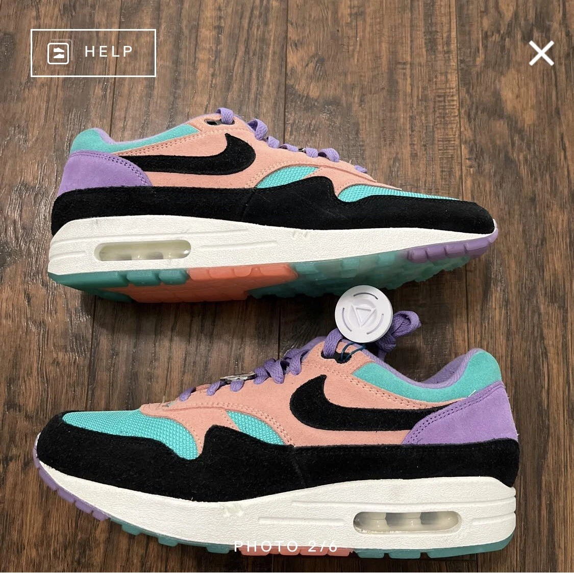 Air max 1 clearance 216