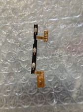 Samsung Galaxy Tab A7 Lite 8.7  SM-T220 Original Power Volume Button Flex Cable