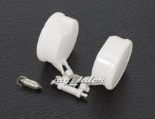 Carburetor Float Needle Valve & Pin For Arctic Cat 500 650