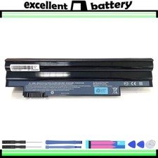 Battery for ACER Aspire one 722 D255 D257 D260 D270 355 AL10A31 AL10B31 522 LOT