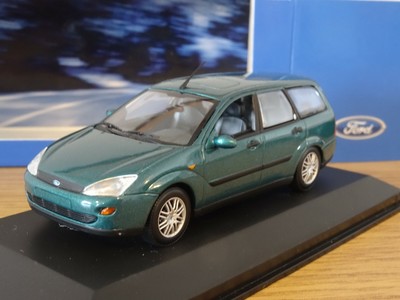 diecast model companies