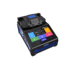 Automation Optical Fusion Splicer Fiber Splicing Machine Optic Fiber Splicer NQv