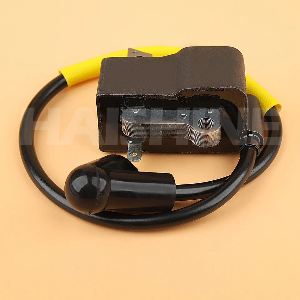 Ignition Coil For Husqvarna 223L 223R 323R 323L 323RJ 325RJ Trimmer 537418701 - Image 4 of 4