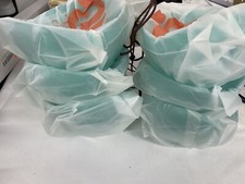 6- High-Low Scoop Bowls with Suction Base Adaptive Self-Feeding Bowl Special