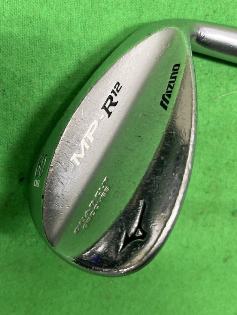 Mizuno Mp R12 Wedge for sale | eBay