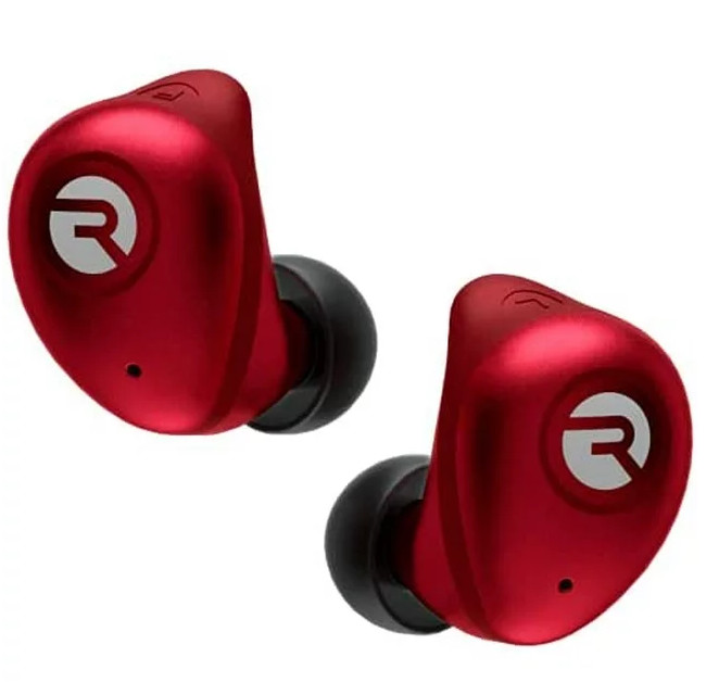 12pcs (B-CLMH-C) Memory Foam & Noise Iso Eartips for Raycon Everyday and Fitness